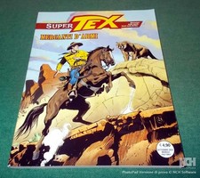 SUPER TEX n. 35 Ristampa a