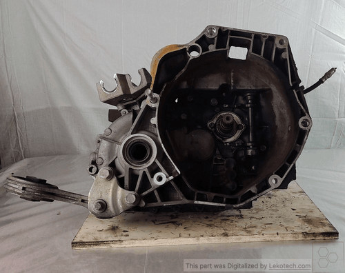 71773204 cambio compl fiat - 71773204,