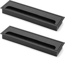 ® Set Di 2 Passacavi