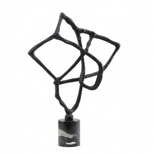 Scultura geometrica - scultura, a