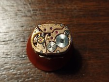 movimento carica manuale omega 484