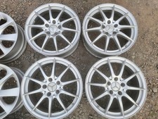 Cerchi lega 17 pollici - 4,