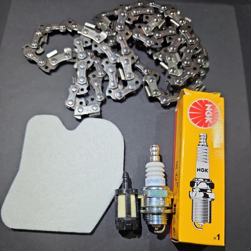 Kit manutenzione mcculloch - kit,