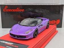 Modellini auto 1:43 BBR