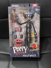 Modellino McFarlane Toys Poppy