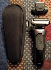 Braun Series 7 (S7) 360 Rasoio