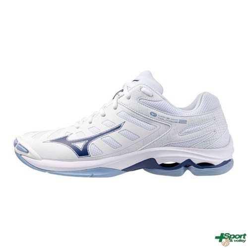 Scarpa volley mizuno wave - scarpa,