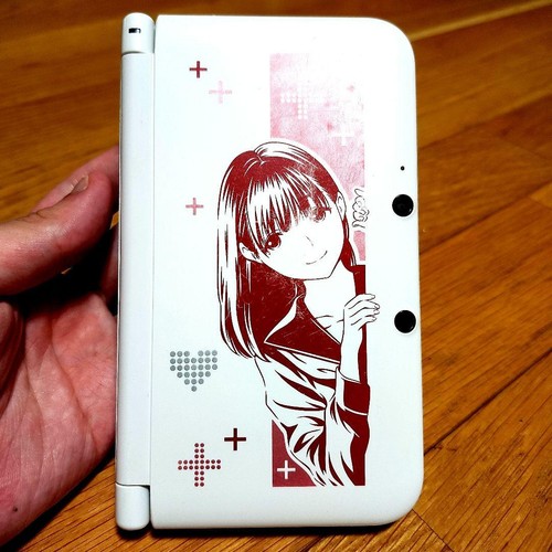 Solo console nintendo 3ds - solo,