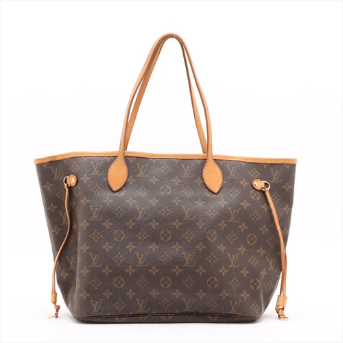 Louis vuitton neverfull - neverfull, mm