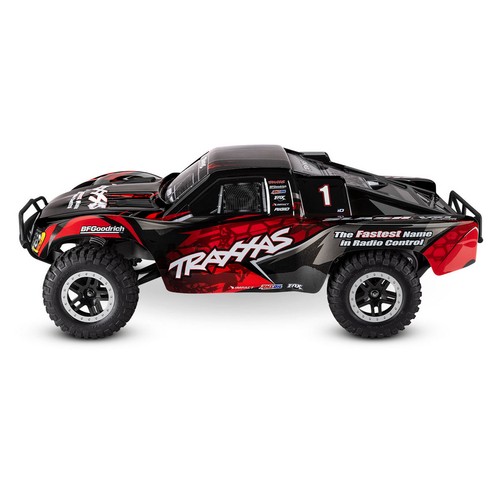 Traxxas 58376 10 - 58376-74, slash