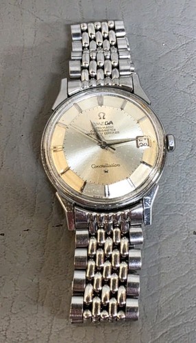 Omega constellation torta - omega,