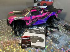 ARRMA 1/10 VORTEKS 4X4 223S