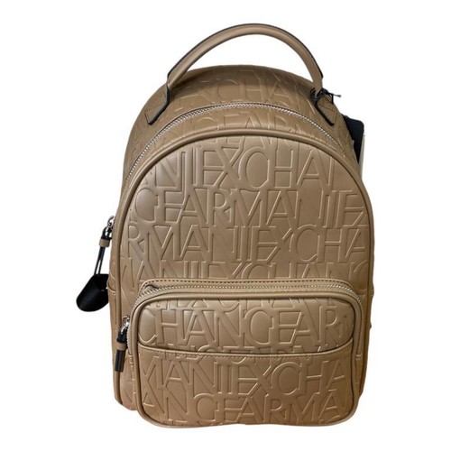 Armani exchange backpack zaino - armani,