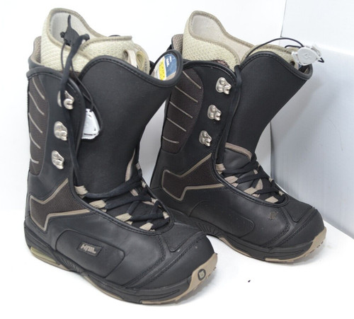 Stivali snowboard burton - snowboard,