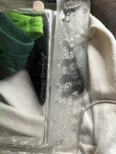 Ciotola Lalique Rose senza