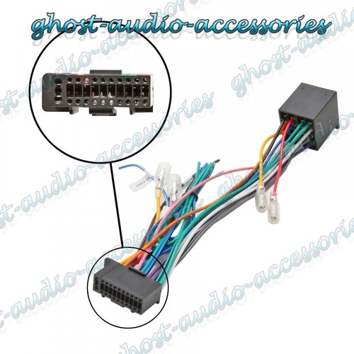 Kenwood connettore cavo - kenwood,