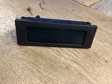 2011 CITROEN C3 CRUSCOTTO