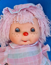 PUPAZZO TIPO SPUMONE