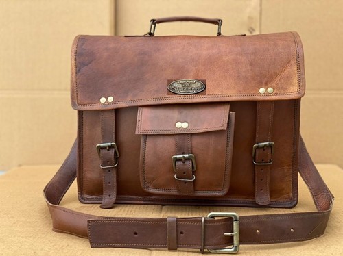 Borsa tracolla uomo - 18",