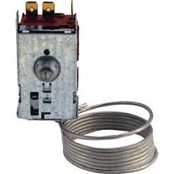 Termostato danfoss montapanna - termostato,