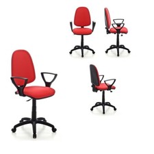 Poltrona per ufficio Torino in