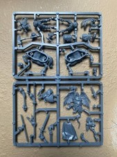 Warhammer Fantasy Impero