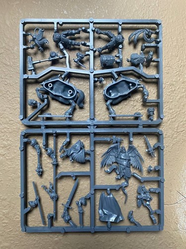 Warhammer fantasy impero - warhammer,