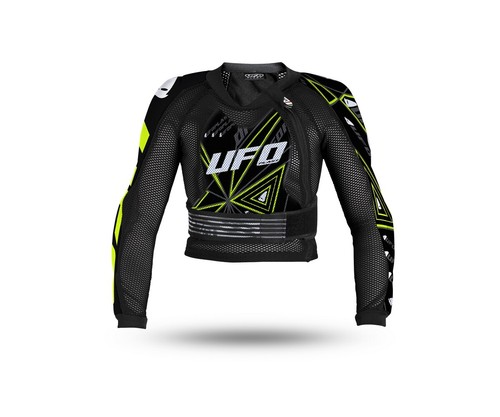 Pettorina ufo plast ultralight - pettorina,