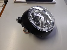 Faro anteriore fanale proiettore SWM Varez 125 400