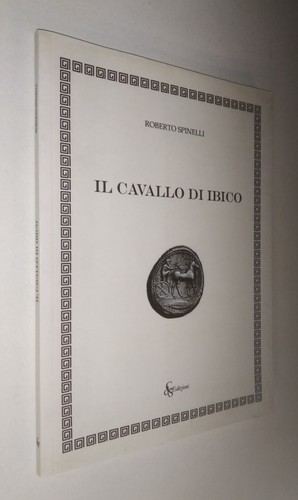 Roberto spinelli il cavallo - spinelli,