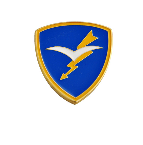 Spilla distintivo emblema - spilla,