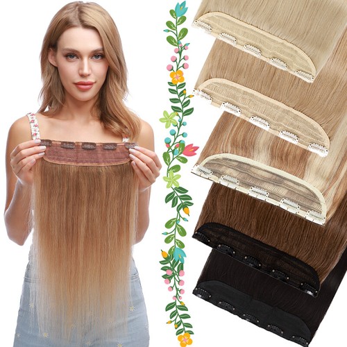 Extension capelli umani - extension,