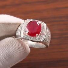 Anello In Argento Sterling 925