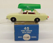 my995, Alter Matchbox Lesney