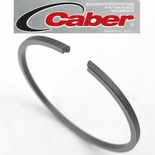 Anello pistone per motoseghe