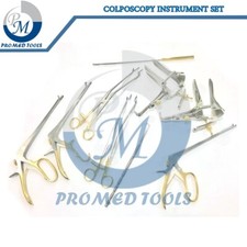 Set completo strumenti per - set, di