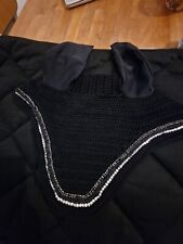 Set sottosella e cuffietta Cristina Sport