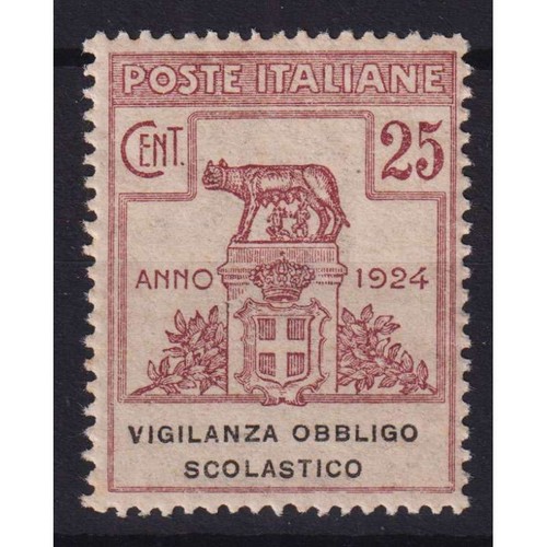 Regno 1924 enti parastatali - 1924,