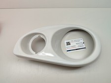 Piaggio microcar AL500-PK500 cornice faro anteriore sinistro ghiera carena