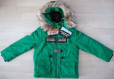 NAPAPIJRI K SKIDOO OPEN giacca