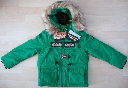 Napapijri skidoo open giacca - napapijri, k