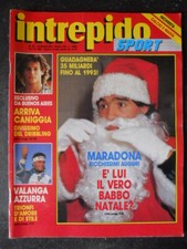 INTREPIDO SPORT 52 1987