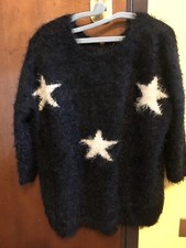 Maglia Ciniglia TG M