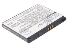 Batteria per Garmin-Asus nuvifone G60 010-11212-14 1200mAh NUOVA