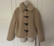 Cappotto/giacca corto donna
