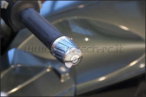 Evotech contrappesi manubrio - evotech,