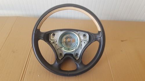 Mercedes slk r170 volante - mercedes,