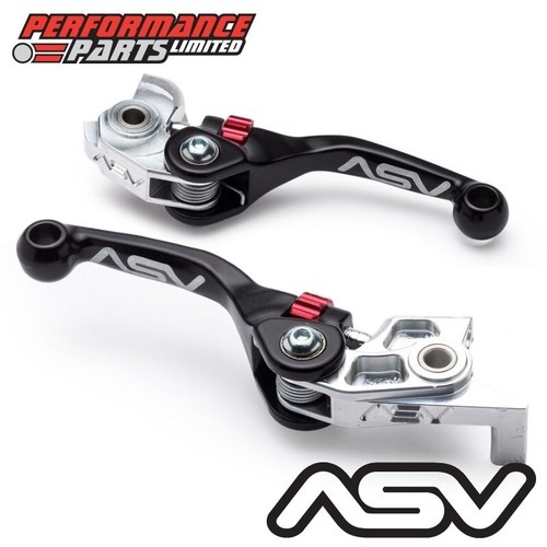 Set leve freno frizione - set,