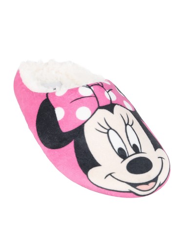 Disney minnie pantofole - minnie,