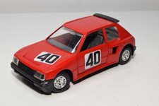 B63 1:25 BBURAGO BURAGO